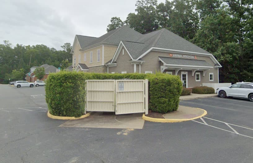 Winterfield Veterinary Hospital