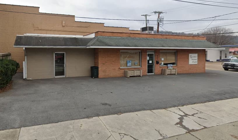 Greenbrier Veterinary Hospital