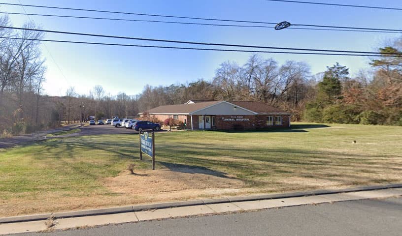 Blue Ridge Animal Hospital
