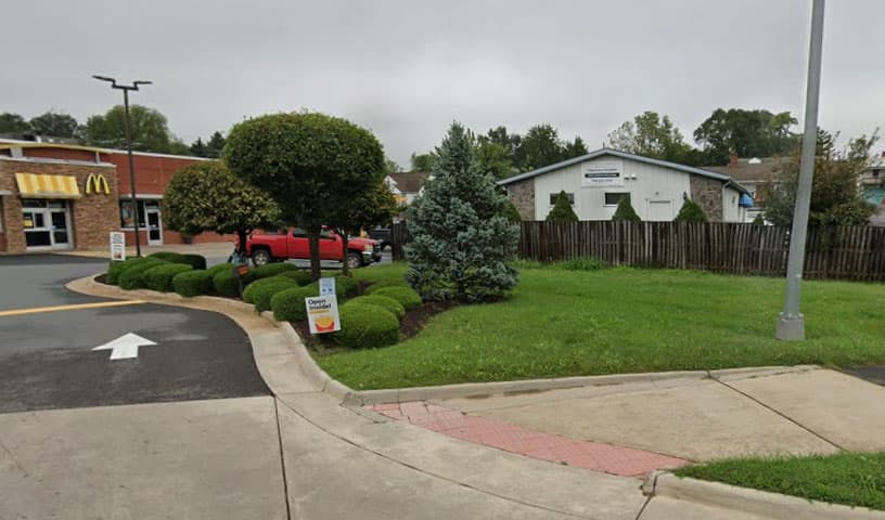 Amberwood Veterinary Hospital