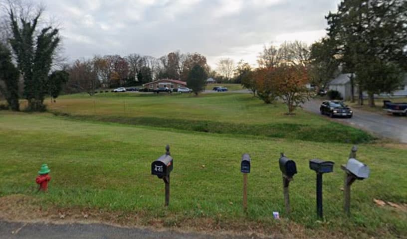 Culpeper Animal Hospital