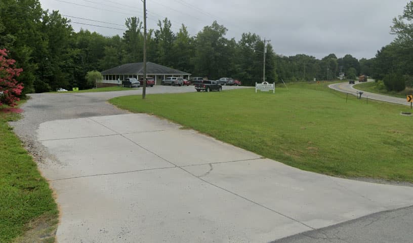 Cumberland Animal Hospital