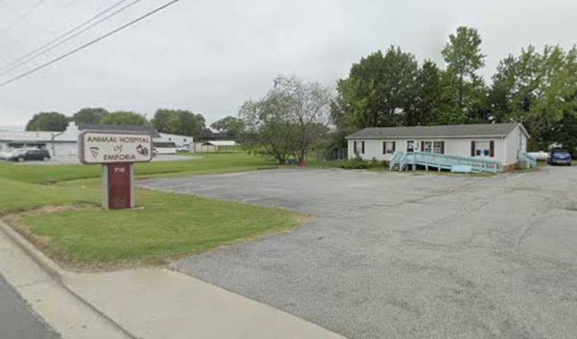 Animal Hospital of Emporia
