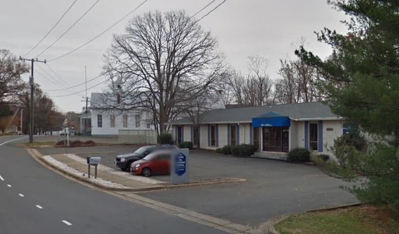 Adams Mill Veterinary Hospital