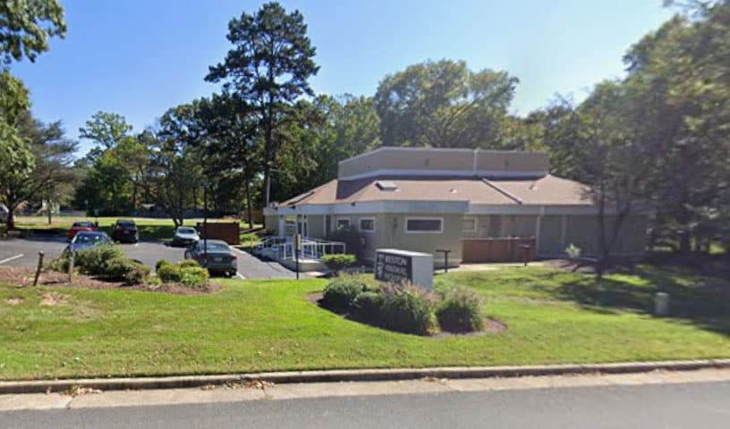 Reston Animal Hospital