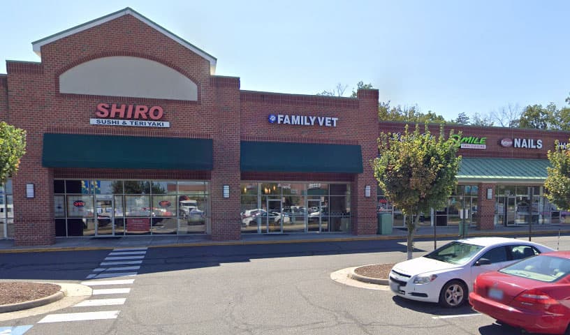 Family Veterinary Hospital of Stone Ridge