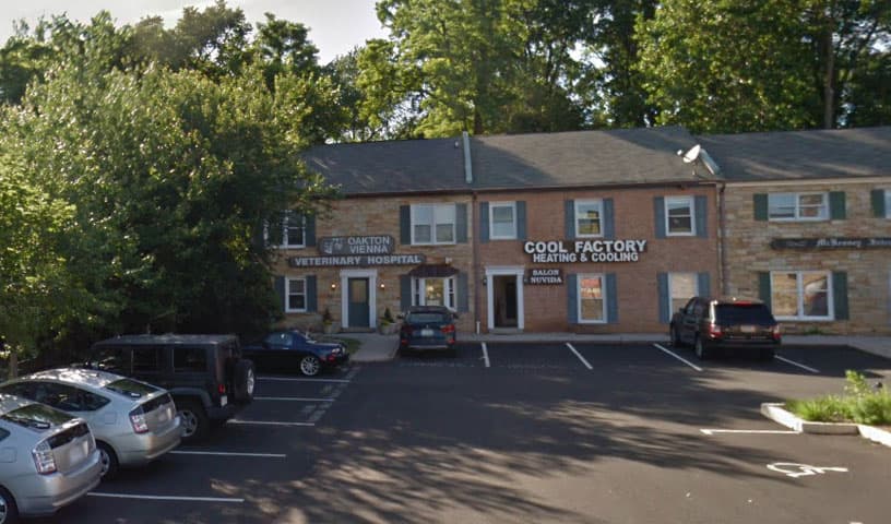 Oakton-Vienna Veterinary