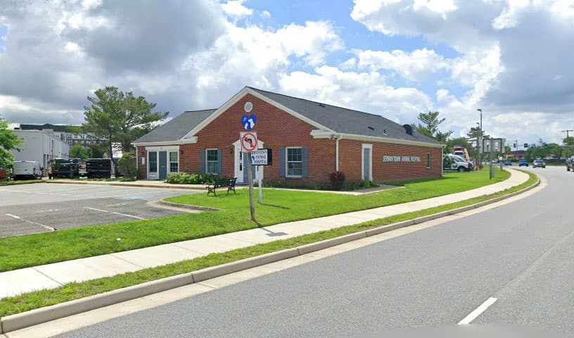 Jermantown Animal Hospital