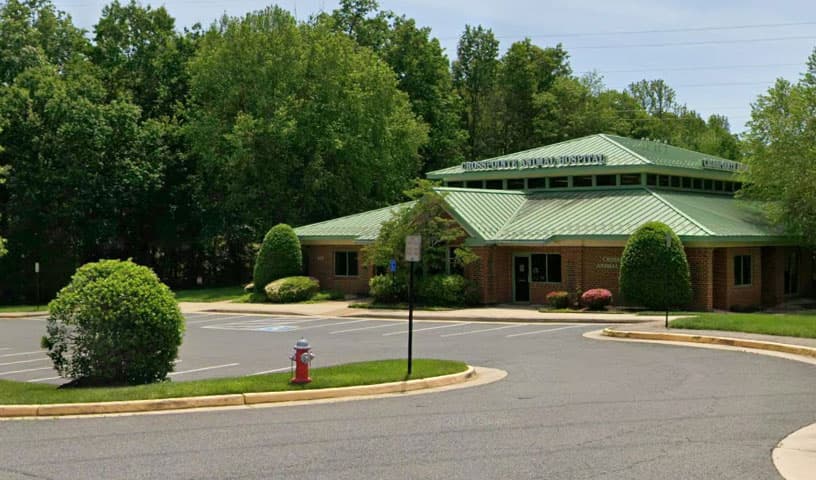 Crosspointe Animal Hospital