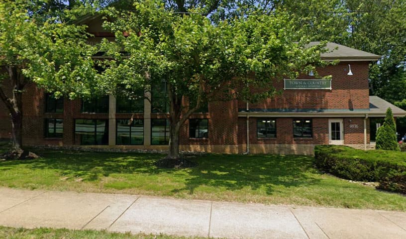 Town & Country Animal Hospital