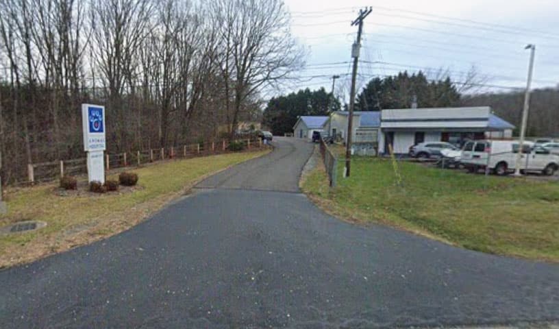 Franklin County Animal Hospital