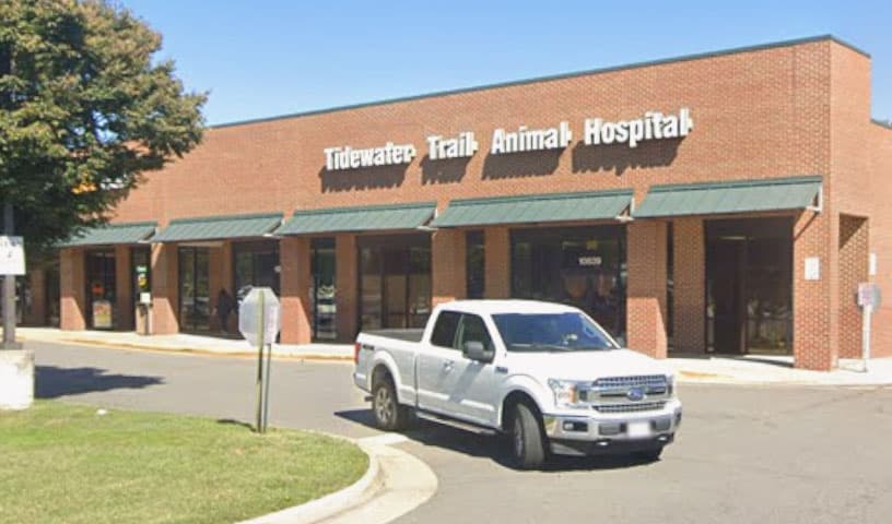 Tidewater Trail Animal Hospital