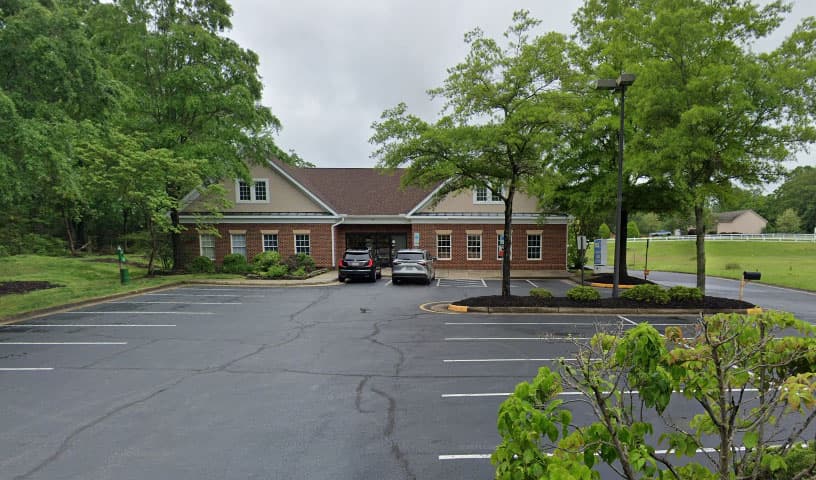 VCA Chancellor Animal Hospital