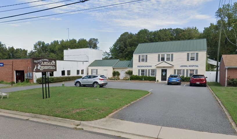 Fredericksburg Animal Hospital