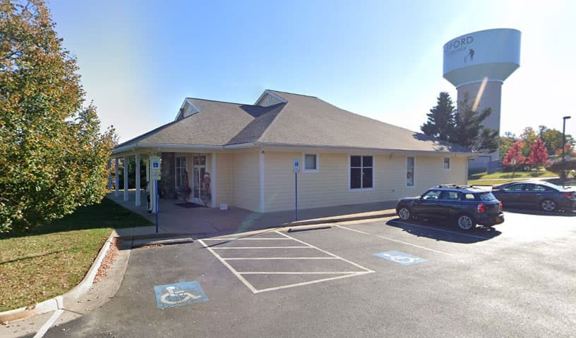 Hartwood Animal Hospital