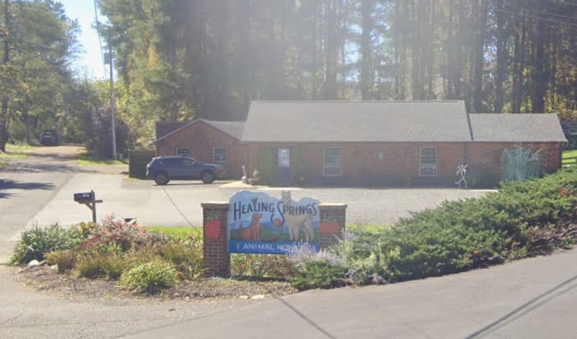 Healing Springs Animal Hospital