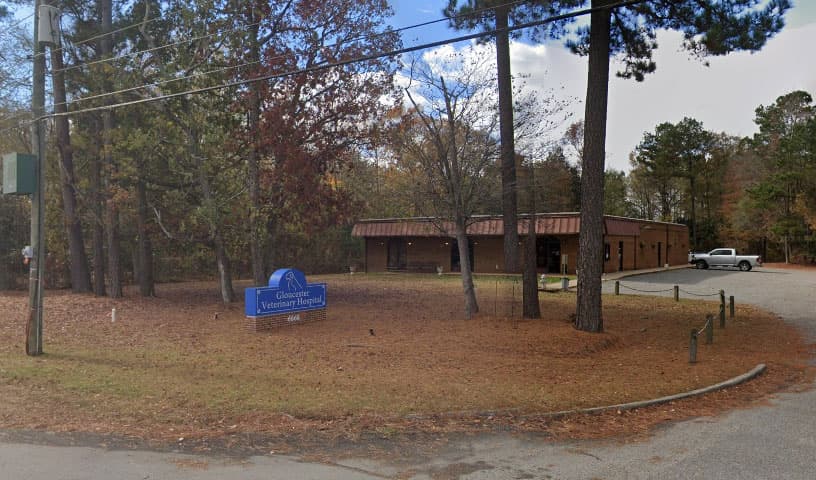 Gloucester Veterinary Hospital