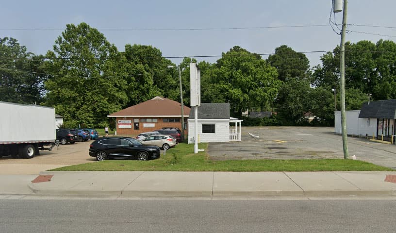 Mercury Animal Hospital