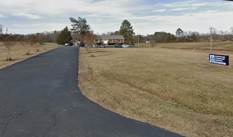 Montpelier Veterinary Hospital
