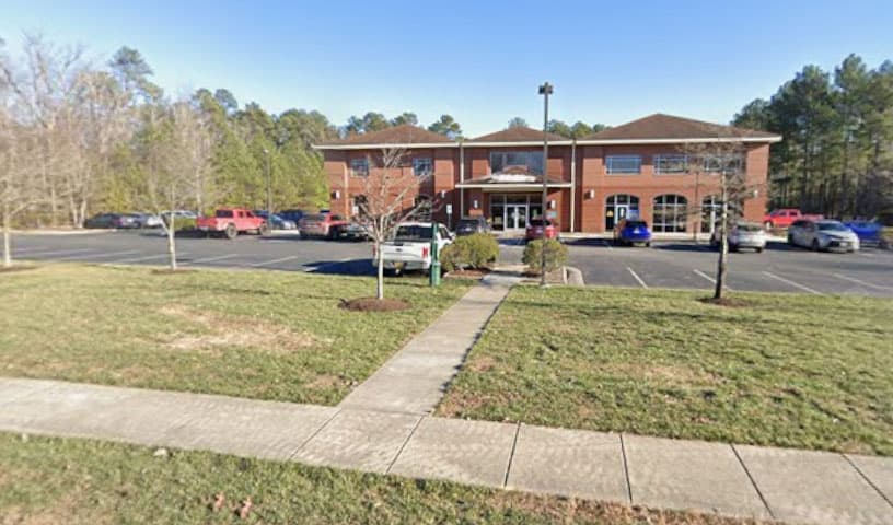 Chenault Veterinary Hospital