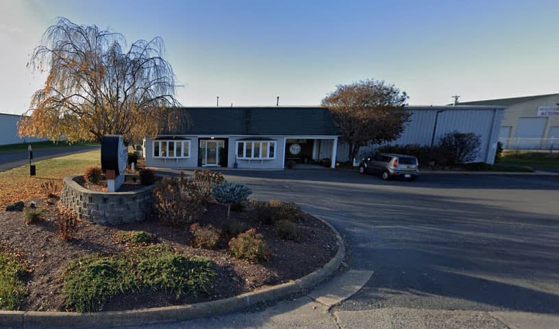 Harrisonburg Animal Hospital