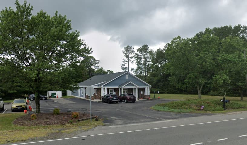 Short Pump Animal Hospital