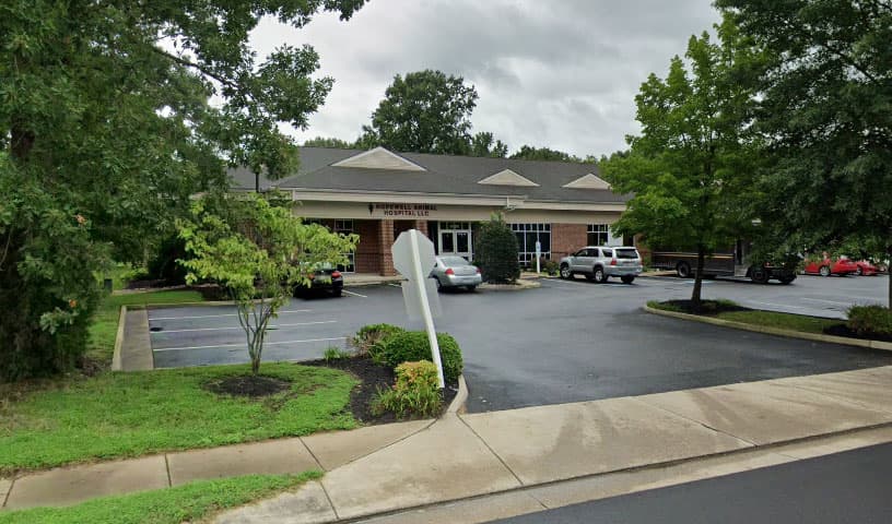 Hopewell Animal Hospital