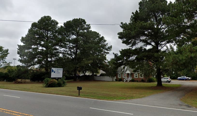 Windsor Pet Hospital