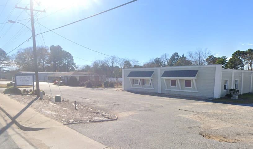 Cypress Creek Veterinary Hospital