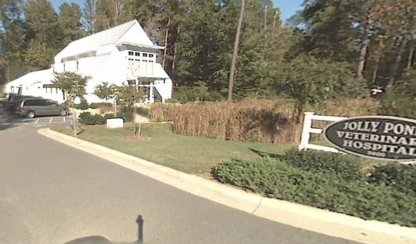 Jolly Pond Veterinary Hospital