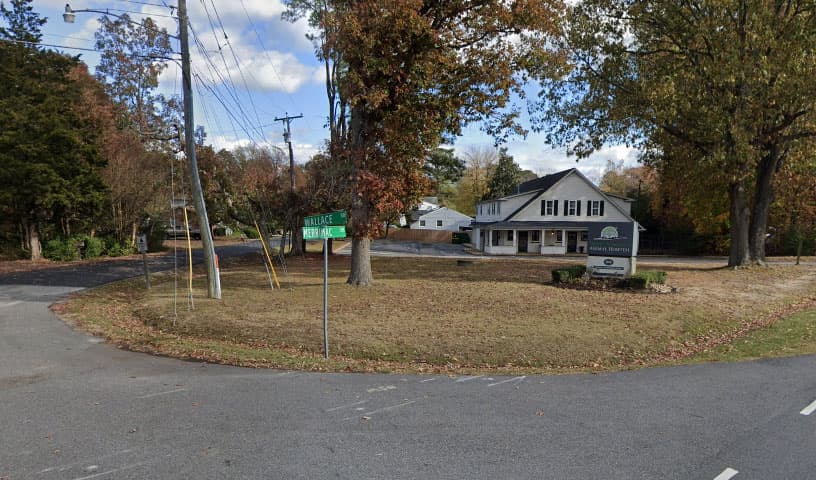 Middle Plantation Animal Hospital