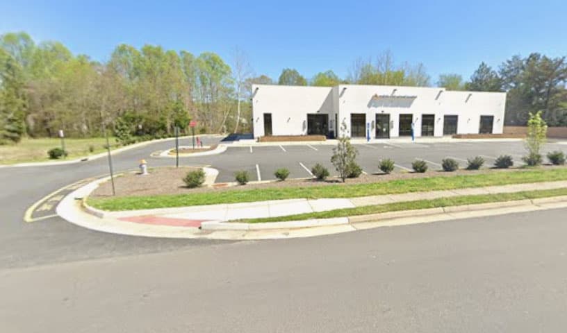 Eagles Nest Animal Hospital