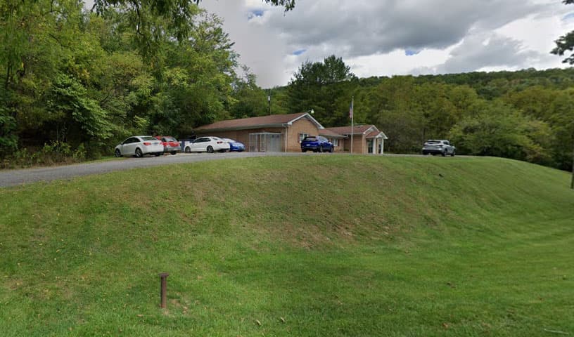 Lexington Animal Hospital