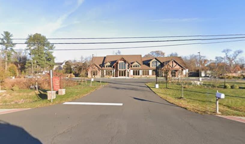 North Oatlands Animal Hospital & Reproduction Center