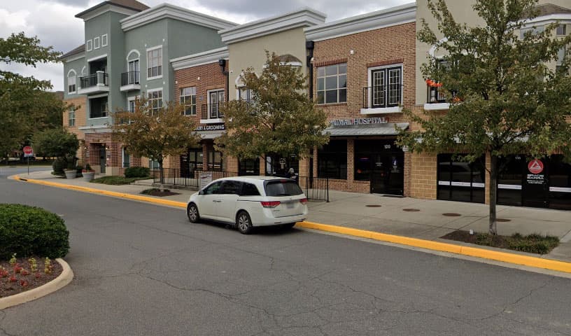 Loudoun Valley Animal Hospital