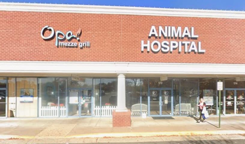Ashburn Animal Hospital