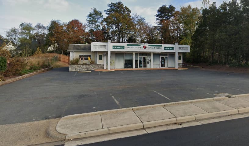 Sterling Park Animal Hospital