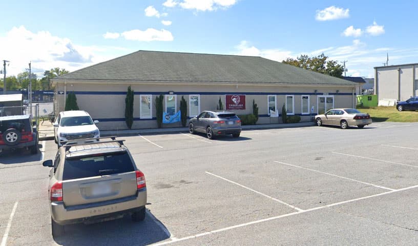 Timberlake Animal Hospital