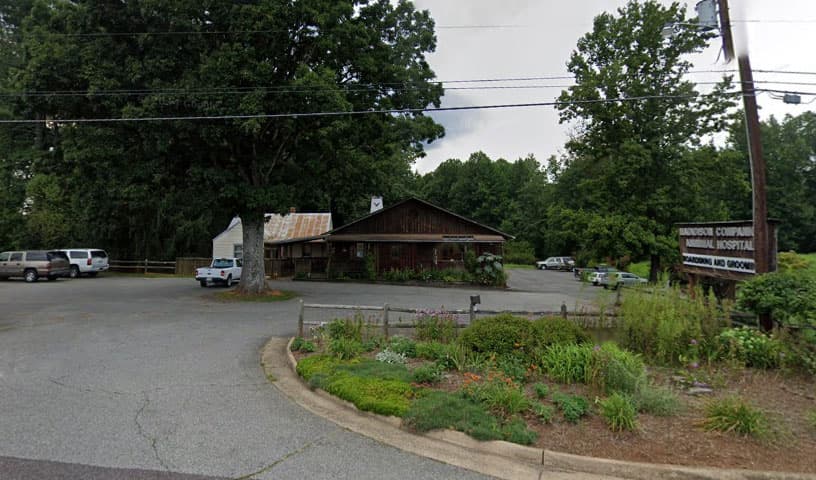 Madison Companion Animal Hospital