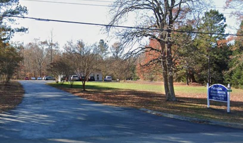 Hartfield Animal Hospital