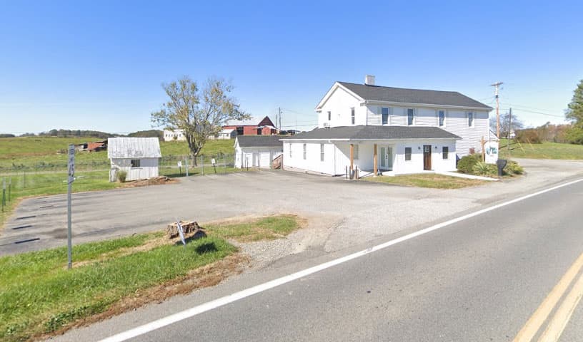 Riner Animal Hospital