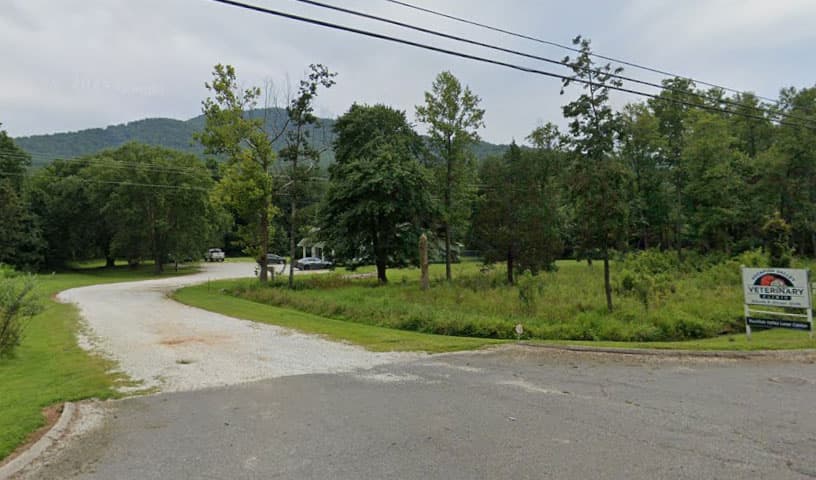Wintergreen Animal Clinic