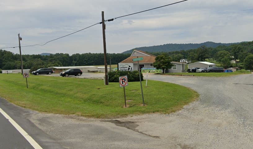 Lovingston Veterinary Hospital