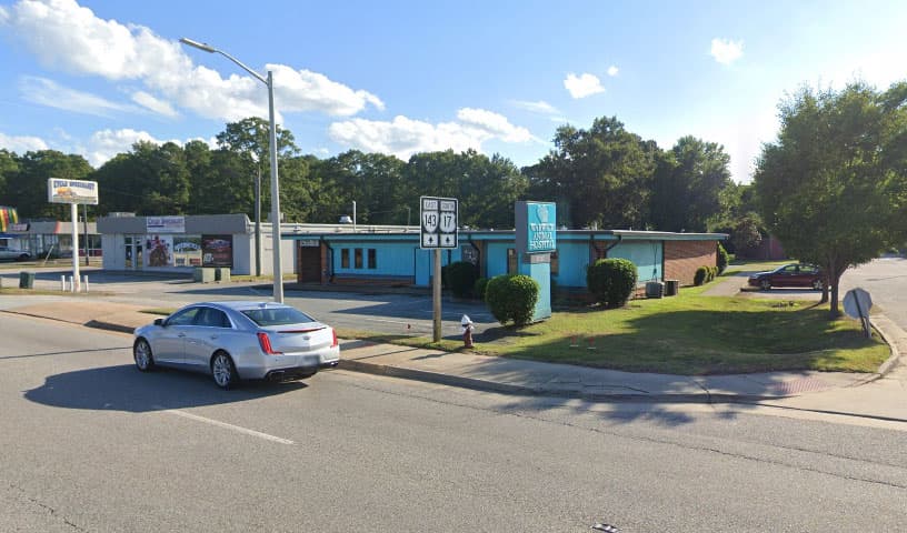 Warwick Animal Hospital