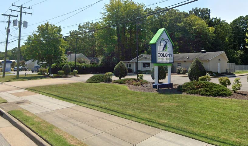 Colony Animal Hospital