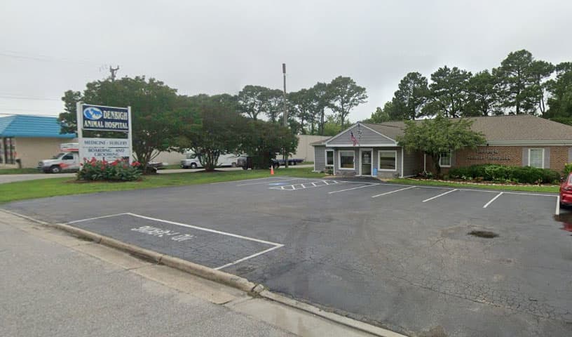 Denbigh Animal Hospital