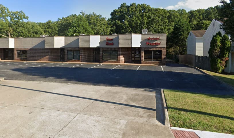 Deer Park Animal Hospital