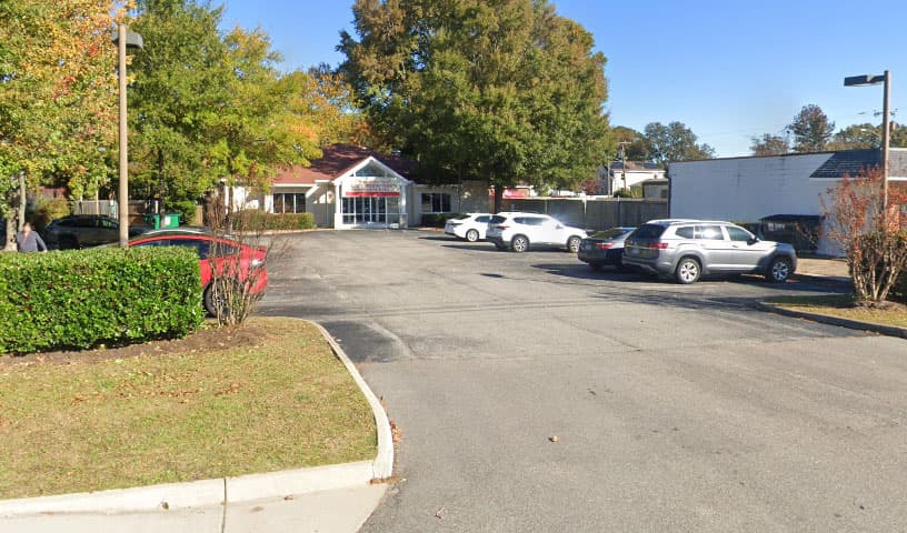 Boulevard Veterinary Hospital