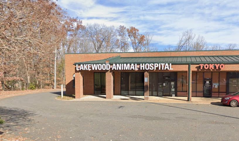 Lakewood Animal Hospital