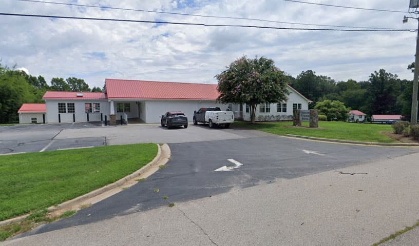 Cherrystone Veterinary Hospital